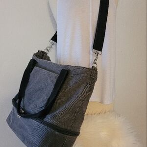 Lo & Sons CATALINA DELUXE Travel Tote